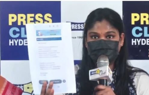 లవ్ జిహాద్.. నవాజ్ మోసాల చిట్టా..!